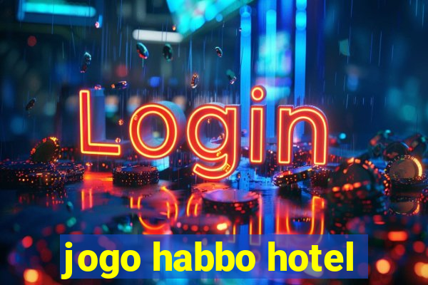 jogo habbo hotel